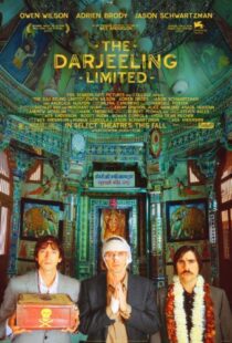 دانلود فیلم The Darjeeling Limited 20077411-821949966