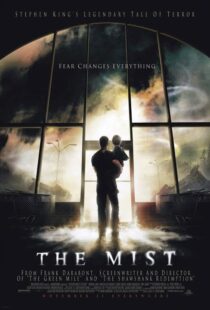 دانلود فیلم The Mist 200717415-463562972