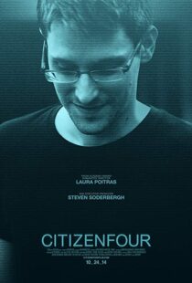 دانلود مستند Citizenfour 20143656-2050747187