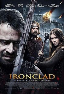 دانلود فیلم Ironclad 201121740-1815945359