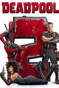 دانلود فیلم Deadpool 2 20181250-880231822