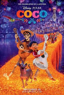 دانلود انیمیشن Coco 20171237-318787301