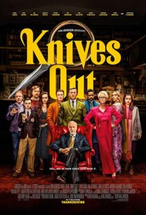 دانلود فیلم Knives Out 201929800-308069603