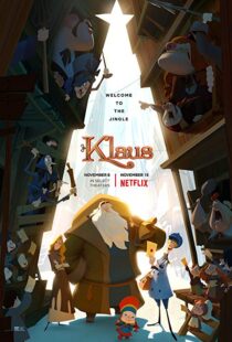 دانلود انیمیشن Klaus 201951846-1942706911