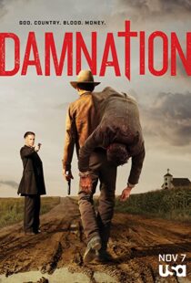دانلود سریال Damnation81000-515039693