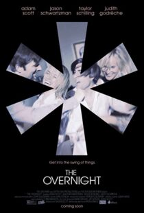 دانلود فیلم The Overnight 201590366-194076790