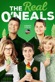 دانلود سریال The Real O’Neals86209-293847140