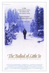 دانلود فیلم The Ballad of Little Jo 199387545-513290719