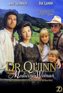 دانلود سریال Dr. Quinn, Medicine Woman87792-682908852