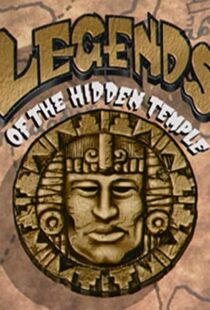دانلود سریال Legends of the Hidden Temple100230-254901792