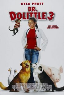 دانلود فیلم Dr. Dolittle 3 200697478-287733069