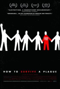 دانلود مستند How to Survive a Plague 201299163-1463477682