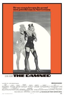 دانلود فیلم The Damned 196993799-699454060