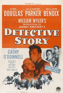 دانلود فیلم Detective Story 1951108685-408145720