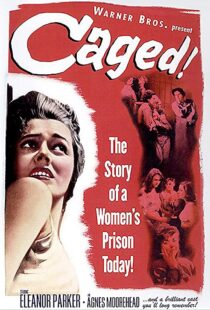 دانلود فیلم Caged 1950109872-1844297123
