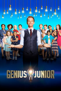 دانلود سریال Genius Junior106286-485820820