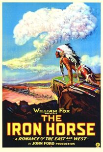 دانلود فیلم The Iron Horse 1924325669-2015082383