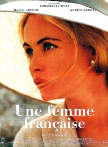 دانلود فیلم Une femme française 1995330554-1223269258