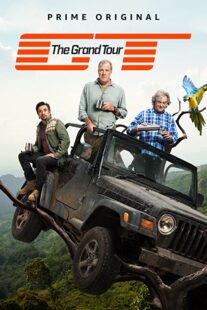 دانلود سریال The Grand Tour22041-783328317