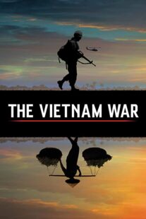 دانلود سریال The Vietnam War364287-296195704