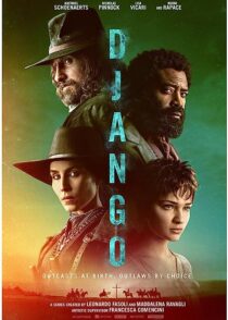دانلود سریال Django367234-1224263016