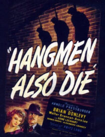 دانلود فیلم Hangmen Also Die! 1943371439-341507753