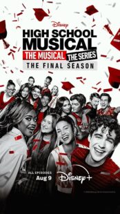 دانلود سریال High School Musical: The Musical: The Series85313-1756944807
