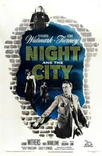دانلود فیلم Night and the City 1950371687-817189311