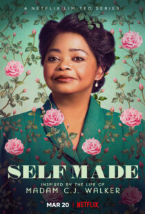 دانلود سریال Self Made: Inspired by the Life of Madam C.J. Walker377142-451155975