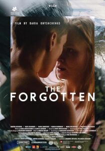 دانلود فیلم The Forgotten 2019376664-807075668