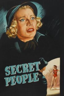 دانلود فیلم Secret People 1952376616-1743480140