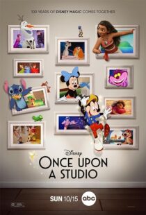 دانلود انیمیشن Once Upon a Studio 2023378964-122337513