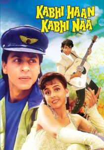 دانلود فیلم هندی Kabhi Haan Kabhi Naa 1994377641-609838601