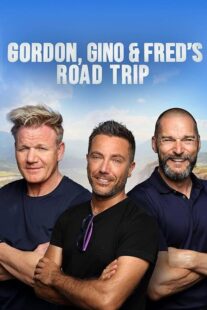 دانلود سریال Gordon, Gino & Fred’s Road Trip379489-940730388