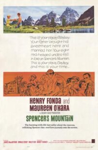 دانلود فیلم Spencer’s Mountain 1963379045-291703778