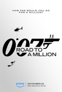 دانلود سریال 007: Road to a Million381686-1239922092