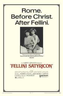 دانلود فیلم Fellini Satyricon 1969382570-1362308590
