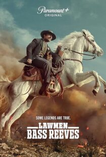 دانلود سریال Lawmen: Bass Reeves380016-1715714300