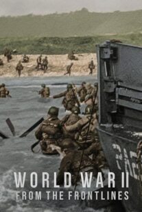 دانلود مستند World War II: From the Frontlines384637-1753532186