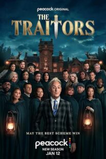دانلود مسابقه تلویزیونی The Traitors385727-770263266
