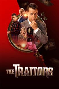 دانلود مسابقه تلویزیونی The Traitors Australia385758-1524170546