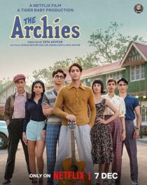 دانلود فیلم هندی The Archies 2023386603-1719786450