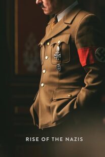 دانلود سریال Rise of the Nazis386778-306866871