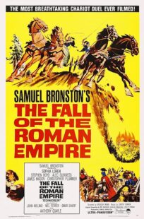 دانلود فیلم The Fall of the Roman Empire 1964393914-1279487826