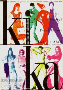 دانلود فیلم Kika 1993393623-1231384517