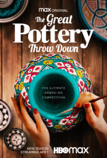 دانلود سریال The Great Pottery Throw Down398378-1505429763