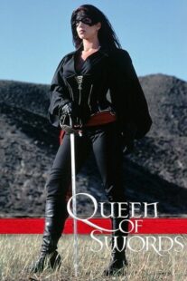 دانلود سریال Queen of Swords400660-947794781
