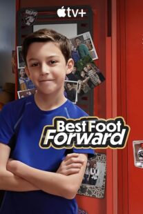 دانلود سریال Best Foot Forward403132-1239555524
