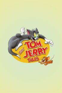 دانلود انیمیشن Tom and Jerry Tales400419-1912257514