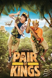 دانلود سریال Pair of Kings401765-795710781